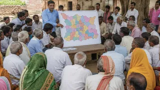 पंचायत प्रतिनिधियों ने जताया आभार(AI फोटो)