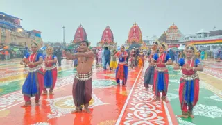 भगवान जगन्नाथ के भक्तों के लिए डिजिटल हुंडी लॉन्च