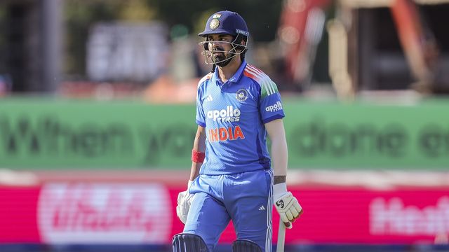 IND vs ENG: केएल राहुल आखिर क्यों दूसरे वनडे में नहीं खेल रहे हैं? कप्तान शुभमन गिल ने किया खुलासा