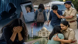 एआई जेनरेटेड इमेज।