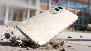 Realme का 8,000 mAh बैटरी वाला नया फोन लॉन्च, 6.8-इंच डिस्प्ले और 50MP कैमरा भी