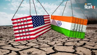 अमेरिकी अधिकारी भारत को बड़ा खरीदार बनने का दावा कर रहे हैं