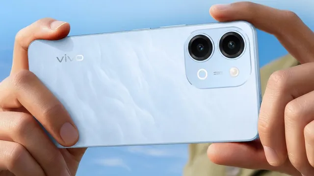  सिर्फ 19,999 में Vivo का नया 5G फोन लॉन्च, 6500 mAh बैटरी और मिलिट्री-ग्रेड ड्यूरेबिलिटी भी