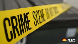 हापुड़ में महिला ने 15 साल पुराने प्लॉट को लेकर 11 लोगों पर मारपीट करने का लगाया आरोप।