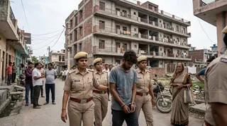 सांकेतिक तस्वीर एआई जनरेटेड।