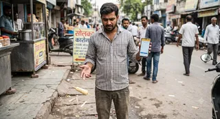 यह तस्वीर AI जेनेरेटेड है
