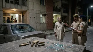 सांकेतिक तस्वीर एआई जनरेटेड।
