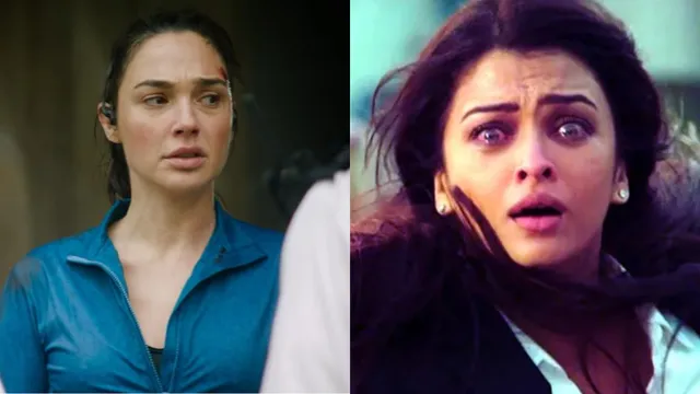 Aishwarya Rai की Jazbaa की कॉपी निकली Gal Gadot की फिल्म? ट्रेलर देख फैंस बोले- 'वाह! अब हॉलीवुड भी...'