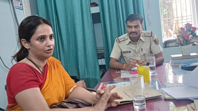 भागलपुर में जमीन मापी के दौरान बवाल, महिला CO को आई चोट, पूर्व मुखिया समेत 9 घायल, 3 JLNMCH रेफर; FIR दर्ज
