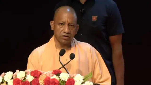 CM Yogi आज शामली और बिजनौर के दौरे पर, नवनिर्मित PAC का करेंगे निरीक्षण; जनसभा भी संबोधित करेंगे