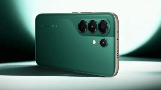  6500mAh बैटरी, 50MP सेल्फी कैमरा और 16GB तक रैम वाला 5G फोन हुआ लॉन्च, प्रोसेसर भी है दमदार