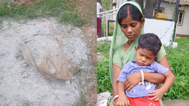 गया: एक पीयूष तो बच गया मगर खतरा अभी टला नहीं, पंचायत में 20 बोरवेल अब भी खुले; CO ने दिए जांच के आदेश
