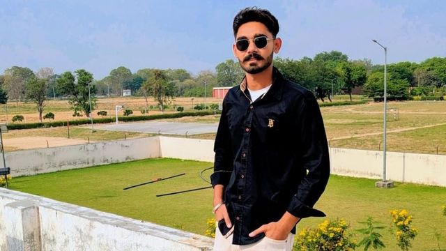 हिसार में तालाब में डूबने से सरपंच के इकलौते बेटे की मौत, बीएससी एग्रीकल्चर का था छात्र
