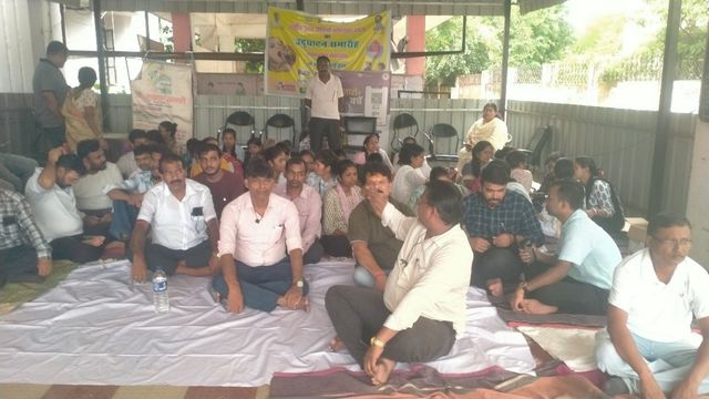 जामताड़ा सदर अस्पताल: कमांडो सिक्योरिटी पर भरोसा नहीं, विशेष पुलिस बल की मांग; बवाल के बाद डॉक्टरों की दो टूक
