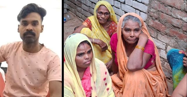 कानपुर में दौड़ लगा रहे टेरिटोरियल आर्मी में चयनित युवक को ट्रक ने रौंदा, नवंबर में थी ज्वाइनिंग
