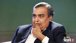 रिलायंस इंडस्ट्रीज में प्रमोटरों ने बढ़ाई हिस्सेदारी, ₹9000 करोड़ का बड़ा दांव