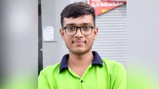 योगेश पटेल। फाइल फोटो