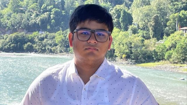 पहले JEE Main में 99.5 पर्सेंटाइल और अब NEET UG में AIR-2, फरीदाबाद के पांशुल बंसल ने रचा इतिहास