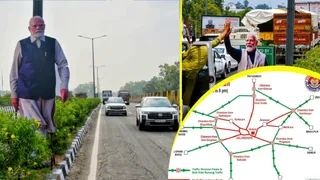 जालंधर में 31 जगह रहेगा रूट डायवर्ट, आज यात्रा से पहले रखें ध्यान (फाइल फोटो)