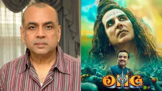 परेश रावल ने इसलिए ठुकराई थी OMG 2। फोटो क्रेडिट- एक्स