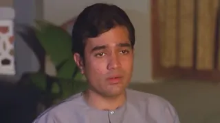 राजेश खन्ना का सबसे दर्दभरा गीत। फोटो क्रेडिट- एक्स