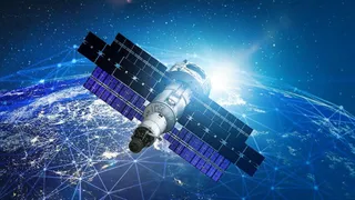स्पेस रेगुलेटर IN-SPACe ने रिलायंस जियो LEO सैटेलाइट तैनात करने के प्रस्ताव को सही माना।