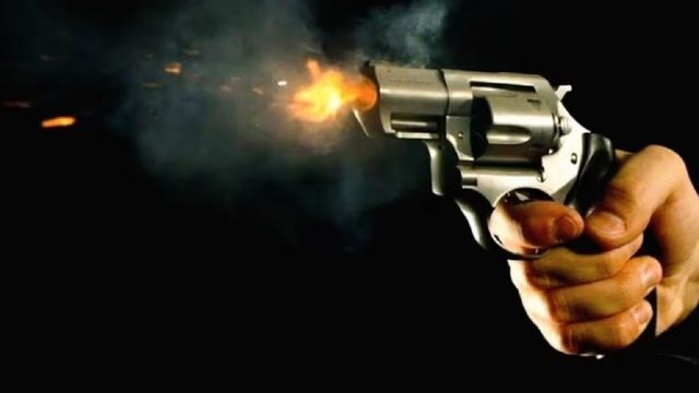 साहिबगंज में युवक को गोली मारकर घायल किया, पुलिस जांच में जुटी
