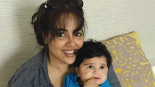 पोस्टपार्टम डिप्रेशन पर छलका समीरा रेड्डी का दर्द। फोटो क्रेडिट- एक्स