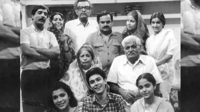 47 साल पहले आया था Doordarshan का पहला धारावाहिक, 17 महीने चले शो के लिए सड़कों पर छा जाता था सन्नाटा