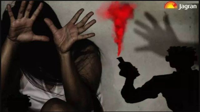 सीआरपीएफ जवान की बेटी को बिजनौर के युवक ने दी तेजाब हमले की धमकी, देहरादून में केस दर्ज
