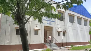 बिहार में मुजफ्फरपुर में कृषि अभियंत्रण कार्यशाला। जागरण