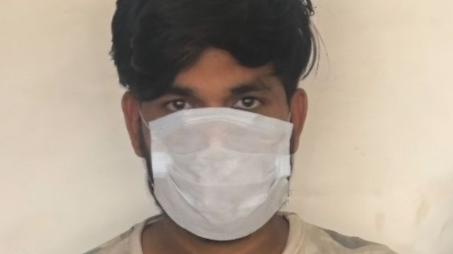 बागपत में चोरी के बिजली के तारों को गलाकर बर्तन बनवाता था गाजियाबाद का कबाड़ी, पुलिस ने किया गिरफ्तार
