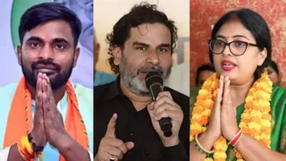 स्थानीय चेहरे भी बन सकते हैं गेम चेंजर