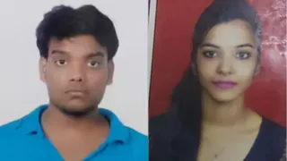 पति ने गर्भवती पत्नी की हत्या कर खुदकुशी की (फाइल फोटो)