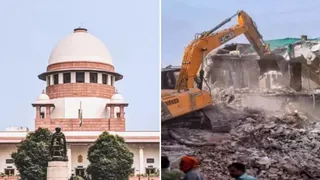 अवैध निर्माणों को लेकर सुप्रीम कोर्ट टिप्पणी (फाइल फोटो)