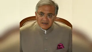 यूपी चुनाव में 95% वोटिंग का मंत्र दे गए CEC ज्ञानेश कुमार।