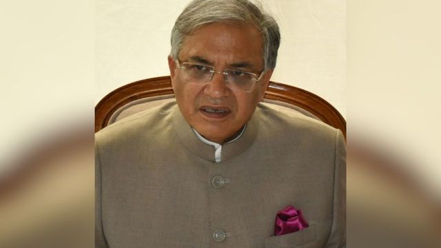 यूपी चुनाव में 95% वोटिंग का मंत्र दे गए CEC ज्ञानेश कुमार, मुरादाबाद में की BLO संवाद