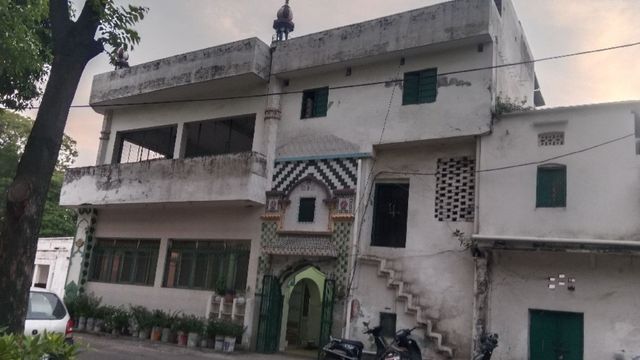 सहारनपुर कलेक्ट्रेट परिसर में बनी मस्जिद अवैध घोषित, कोर्ट ने लगाया 6.41 करोड़ रुपए का जुर्माना