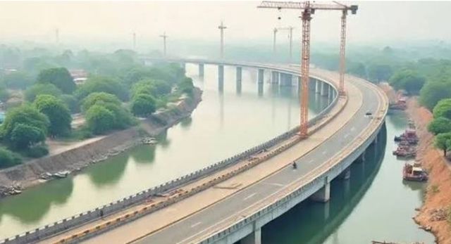 एलिवेटेड कॉरिडोर से काशी बनेगी टूरिज्म की सुपर हाइवे, व्यापार को मिलेगा नया आयाम