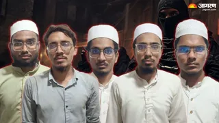 गुजरात एटीएस ने जैश-ए-मोहम्मद के पांच संदिग्ध आतंकियों को गिरफ्तार किया