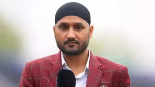 सांसद व पूर्व क्रिकेटर हरभजन सिंह।