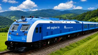 हाइड्रोजन की खास बातें।
