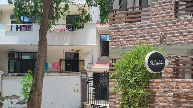 मुख्यमंत्री योगी का निर्देश बेअसर, नोएडा में प्राधिकरणों की मिलीभगत से हजारों अवैध भवनों पर नहीं हुआ एक्शन

