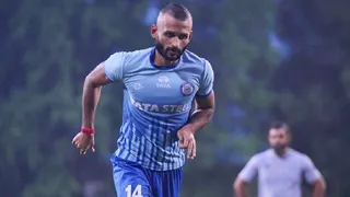 JFC धाकड़ मिडफील्डर प्रणय हलदर की अगुवाई में इस प्रतिष्ठित खिताब को जीतने के इरादे से मैदान में उतरेगी।