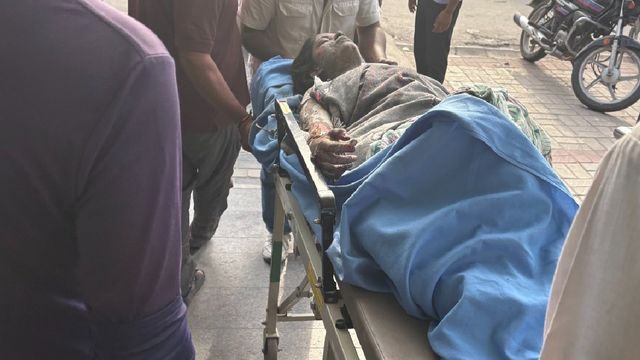 हरियाणा: जींद के सफीदों में गैस सिलेंडर फटा, झुलसने से युवती की मौत
