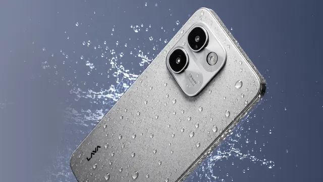 Lava V1 5G और Virat V1 स्मार्टफोन 24 जुलाई को होंगे लॉन्च, कंपनी ने स्पेसिफिकेशन्स और फीचर्स से उठाया पर्दा