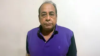 बांग्लादेश के पूर्व राष्ट्रपति जियाउर रहमान का हत्यारा गिरफ्तार (फाइल फोटो)