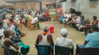 ब्रह्मभोज के दिन खीर प्रसाद का होगा वितरण