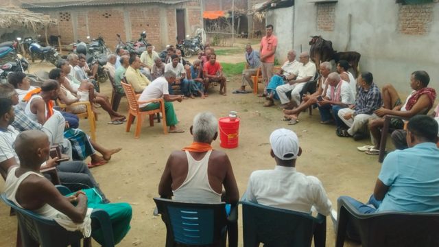 गया से समाज को नई सीख: दिखावे से दूर, अब खीर प्रसाद और पौधारोपण से होगी अपनों की विदाई