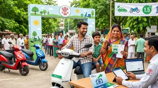 बिहार सरकार देगी ₹1.5 लाख तक की सब्सिडी ( एआई जेनरेटेड तस्वीर )